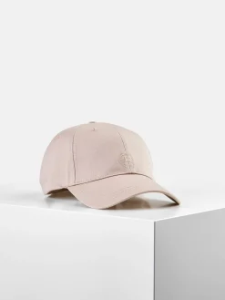 Baseballcap met logo