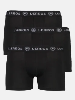 Boxershorts in een 3-pack