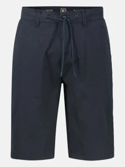 Chino Bermuda, ultralicht en snel drogend