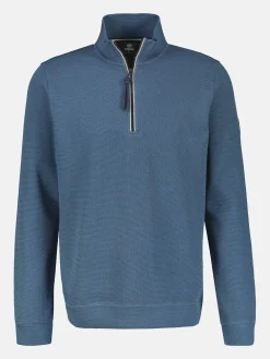 Effen sweatpak voor heren