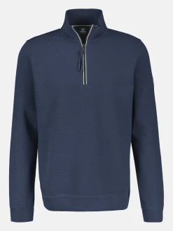 Effen sweatpak voor heren