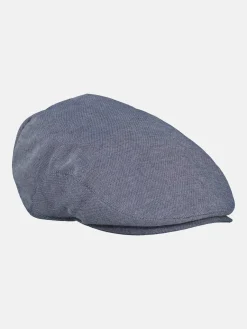GATSBY platte pet in linnenlook
