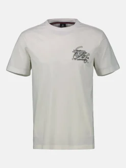 Herren T-Shirt in weicher Jerseyqualität