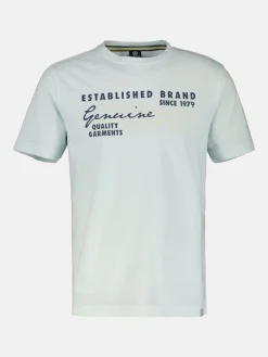 Katoenen t-shirt voor heren