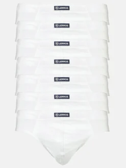 7 pak slips