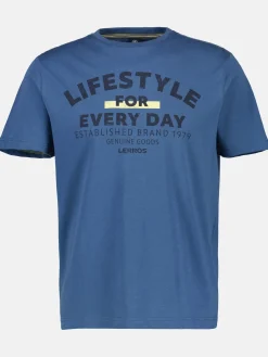 T-Shirt *Lifestyle voor elke dag*