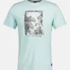T-shirt met fotoprint