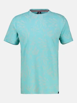 T-Shirt mit Stretchanteil